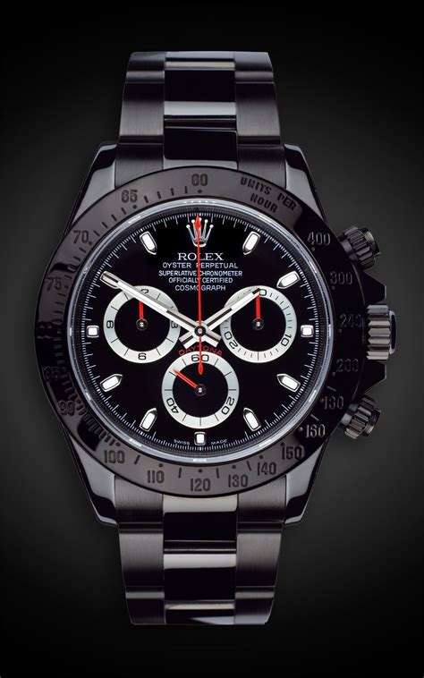 men's rolex watch black|titanium rolex watches for men.